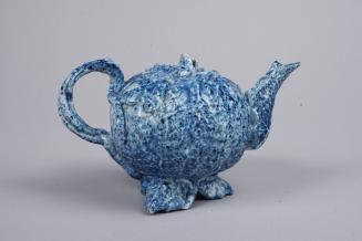 Melon Teapot
