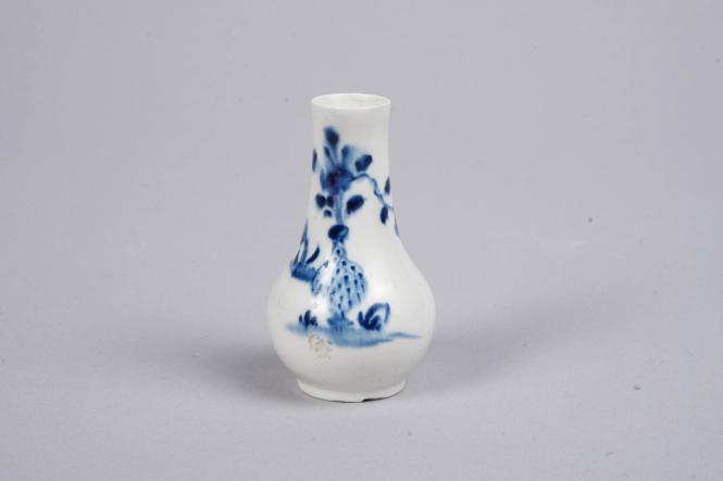 Small Vase