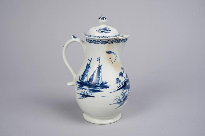 Coffee Pot