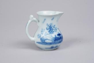 Baluster Cream Jug