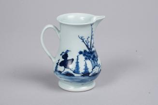 Milk jug