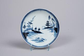Saucer 