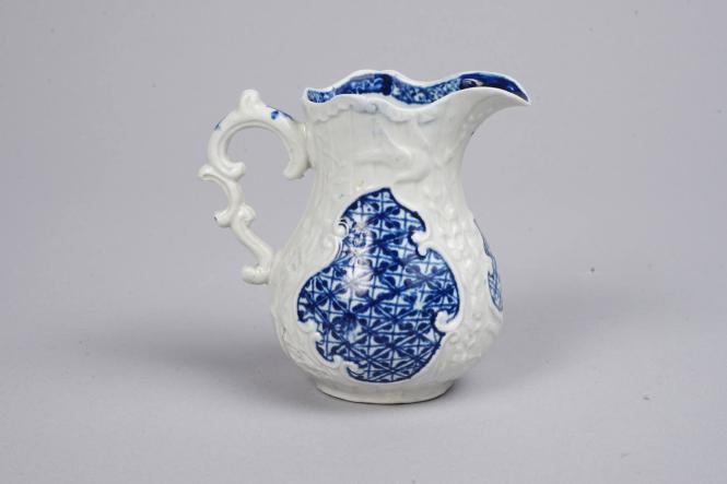 Milk Jug