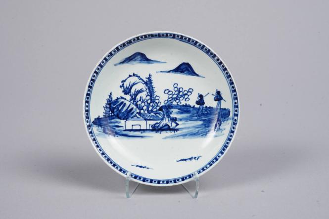 Saucer