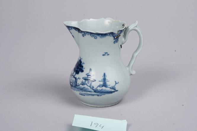 Milk Jug
