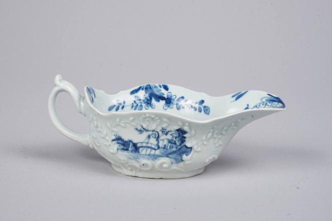 Butterboat
