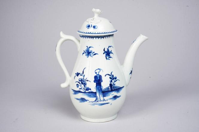 Coffee Pot