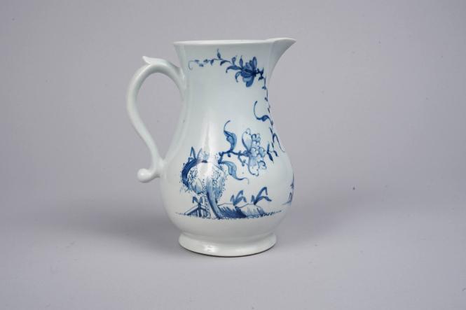 Milk jug