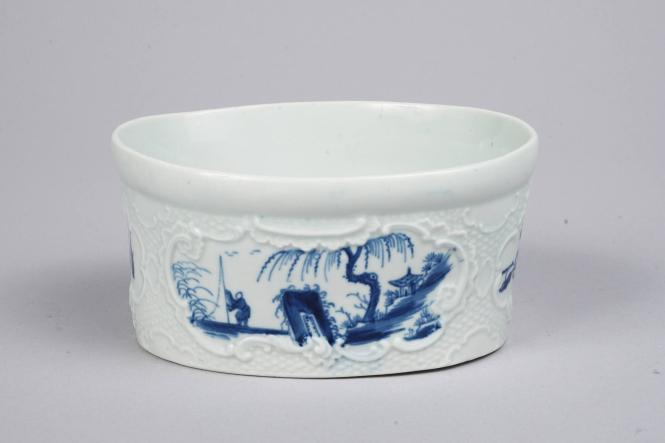 Potting pot
