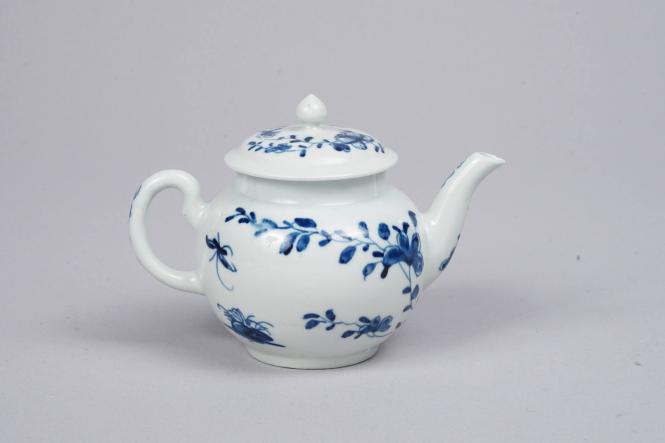 Teapot