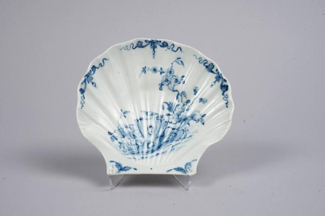 Shell Tray