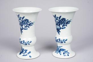 Pair of Vases
