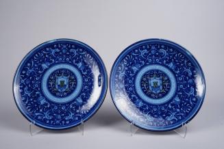 Pair of Dishes