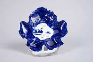Fig Leaf Dishes 