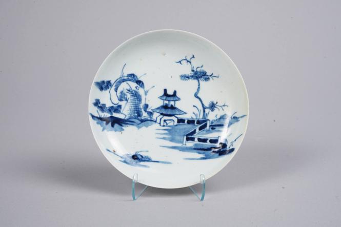 Saucer