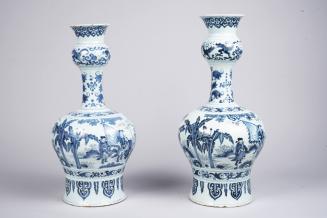 Pair of Vases