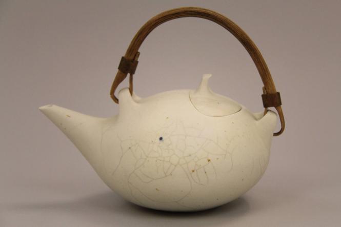 Teapot
