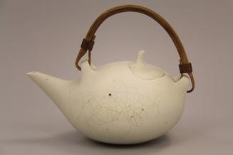 Teapot