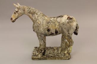 Untitled Horse
