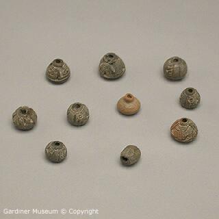 Spindle Whorl