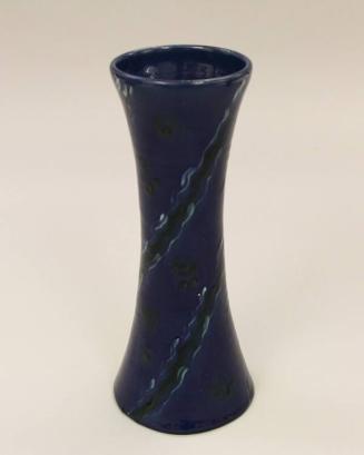 Charles Hubert Brannam Pottery