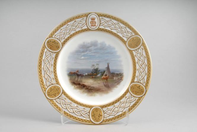 Minton